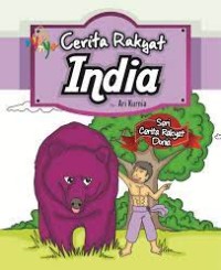 Image of Cerita Rakyat India