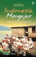 INDONESIA MENGAJAR