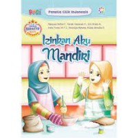 Image of IZINKAN AKU MANDIRI