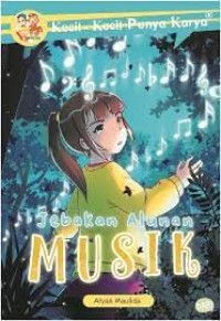 Image of Jebakan Alunan Musik