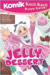 Image of JELLY DESSERT