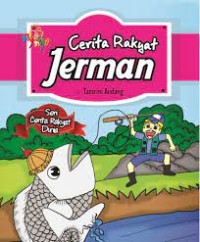 Image of Cerita Rakyat Jerman