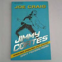 Image of JIMMY COATES SAAT PEMBALASAN