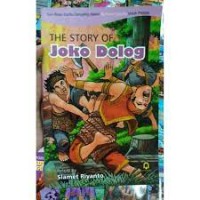 Image of THE STORY OF JOKO DOLOG