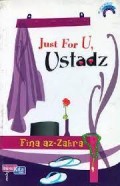Just For U Ustadz