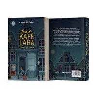 Image of BALADA KAFE LARA