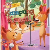 Image of Kampung Kancil