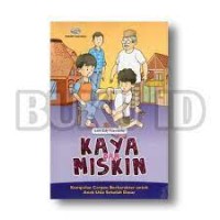 Image of KAYA DAN MISKIN