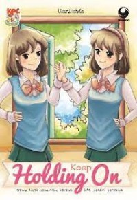 Image of Keep Holding On