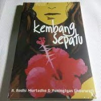 Image of Kembang Sepatu