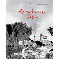 Image of Kembang Tebu