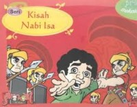 Image of Kisah Nabi Isa