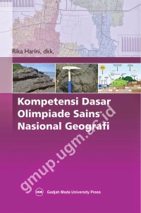 Image of Kompetensi Dasar Olimpiade Sains Nasional Geografi