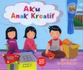 Aku Anak Kreatif