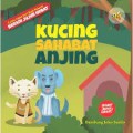 KUCING SAHABAT ANJING