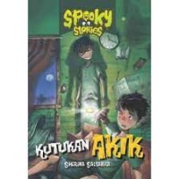 Image of KUTUKAN AKIK