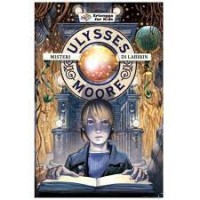 Image of MISTERI DI LABIRIN