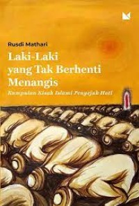 Image of Laki- Laki yang Berhenti Menangis