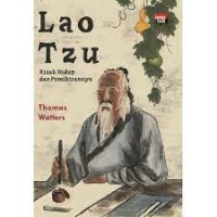 Image of Lao Tzu ( kisah hidup dan pemikirannya)