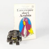 Image of Lawrence dari Arabia