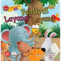 Image of Festival Layang - Layang