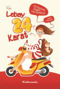 Image of Lebay 24 Karat