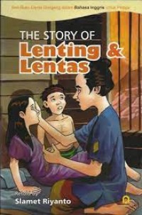Image of THE STORY OF LENTING & LENTAS