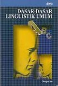 Dasar-Dasar Linguistik Umum