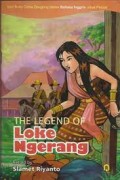 THE LEGEND OF LOKE NGERANG