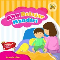 Image of Aku Belajar Mandiri