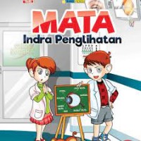 Image of Komik SAINS Bocah PINTAR (MATA Indra Penglihatan)