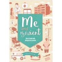 Image of ME AND MY PATIENT