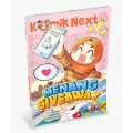 MENANG GIVEAWAY