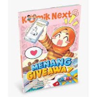 Image of MENANG GIVEAWAY