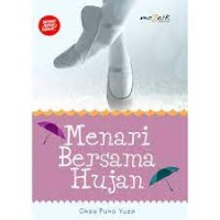 Image of Menari Bersama Hujan