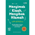 Menyimak Kisah Menyibak Hikmah
