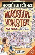 MICROSCOPIC MONSTERS