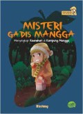 MISTERI GADIS MANGGA