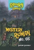 MISTERI RUMAH NO.66