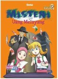 MISTERI UANG MELAYANG