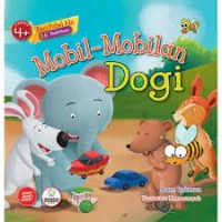 Image of Mobil - Mobilan Dogi
