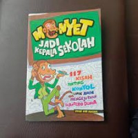 Image of MONYET JADI KEPALA SEKOLAH