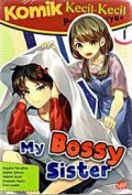 My Bossy Sister