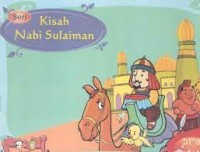 Image of Kisah Nabi Sulaiman AS