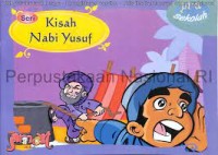 Image of Kisah Nabi Yusuf