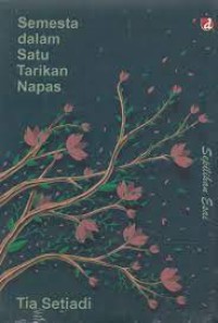 Image of Semesta dalam Satu Tarikan Napas