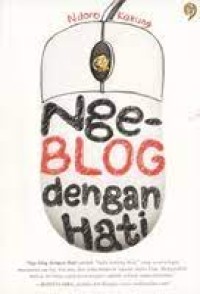 Image of Nge - Blog dengan Hati