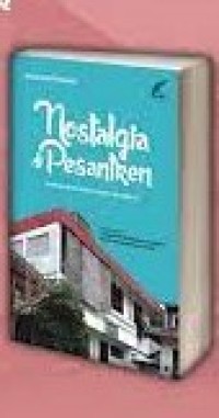 Image of Nostalgia di Pesantren