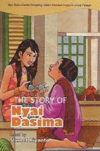 Image of THE STORY OF NYAI DASIMA