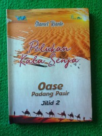 Image of Pelukan Kala Senja